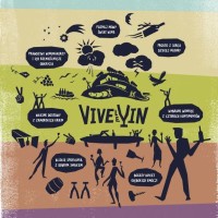 Vive le Vin pl logo - Similar company to Wine Avenue