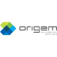 Origem Soluções em Software logo - Similar company to Atlantis
