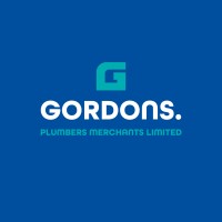 Gordons Plumbers Merchants logo - Similar company to Flower Accounting
