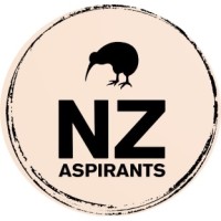 New Zealand Aspirants Education Consultants logo - Similar company to Janzssa