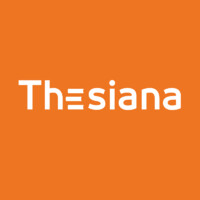 Thesiana logo - Similar company to Inversor Latam
