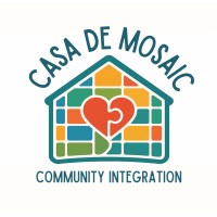 Casa De Mosaic logo - Similar company to Oparc