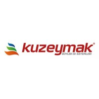 Kuzeymak Boyler Isı Sistemleri A.Ş. logo - Similar company to Harmonq.Com