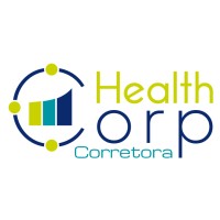 Health Corp Corretora logo - Similar company to Agvie Corretora De Seguros