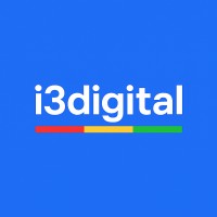 i3digital.ai logo - Similar company to Audiomind
