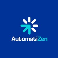 AutomatiZen logo - Similar company to Fineadvisors