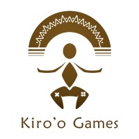 Kiro'o Games logo - Similar company to Qene Games
