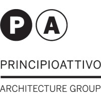 PRINCIPIOATTIVO Architecture Group logo - Similar company to Qproject