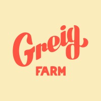 Greig Farm logo - Similar company to Downing Frames