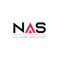 NAS Manufacturing , ናስ ማኑፋክቸሪንግ logo - Similar company to Nerd