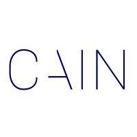 Cain Architects logo - Similar company to Studio Fieldwork