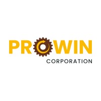 Prowin Corporation logo - Similar company to Allcut.In