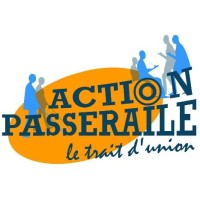 ACTION PASSERAILE logo - Similar company to Passerailes