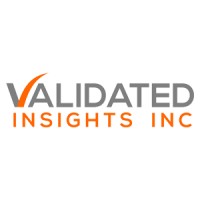 Validated Insights logo - Similar company to Alfa Tools