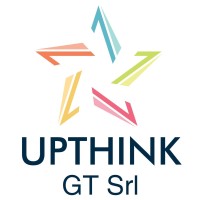 UpThink Global Technologies Srl logo - Similar company to Upthink