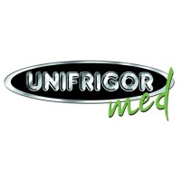 UNIFRIGOR Med logo - Similar company to Franger