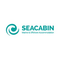 Seacabin A/S logo - Similar company to Cs Accommodation