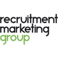 Recruitment Marketing Group logo - Similar company to Broadweb Digital