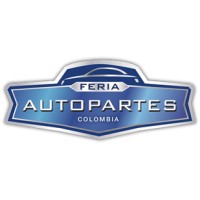 Feria AutoPartes Colombia logo - Similar company to Netpartes