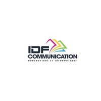 IDF Communication logo - Similar company to Sicae-Oise