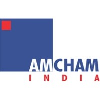 AMCHAM India logo - Similar company to Indo-American Chamber Of Commerce, India