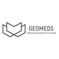 GeoMeds logo - Similar company to Vip Domme Spa
