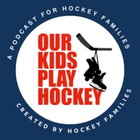 Our Kids Play Hockey logo - Similar company to Sid Factor