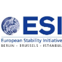 European Stability Initiative logo - Similar company to Nilan Studios