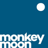 MONKEY MOON logo - Similar company to Okodev