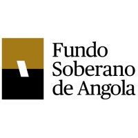Fundo Soberano de Angola-FSDEA logo - Similar company to A2Mp | Africa Minerals And Metals Processing Platform
