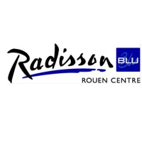 Radisson Blu Hotel, Rouen Centre logo - Similar company to Les Maisons De Léa