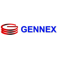 Gennex Semicon Product logo - Similar company to Oricus Semicon Solutions