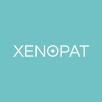 Xenopat logo - Similar company to Epicelya Therapeutics Ag