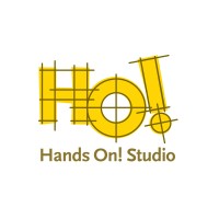 Hands On! Studio logo - Similar company to Gyroscope Inc.