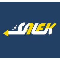 SALEK logo - Similar company to Top Systems