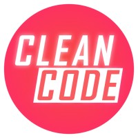 Clean Code logo - Similar company to Clean Coders