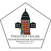 Frontier House DC logo - Similar company to Aero X Ventures