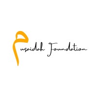Musaidah Foundation logo - Similar company to Energy Grade