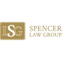 Spencer Law Group logo - Similar company to Jackson Spencer Law