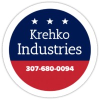 Krehko Industries logo - Similar company to Shale Mobile Network