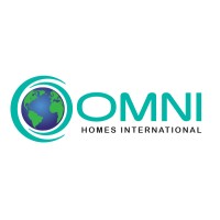 OMNI Homes International logo - Similar company to Urb, Inc.