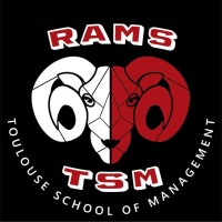 BDE TSM Rams logo - Similar company to Genius Tsm