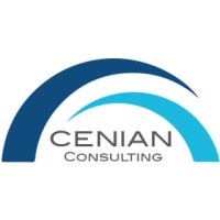 CENIAN Consulting logo - Similar company to Pmdesire