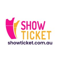 SHOWTICKET.COM.AU logo - Similar company to Icebreaqers