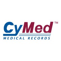 CyMed Medical Records logo - Similar company to Lexa Records