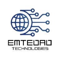 Emtedad Technologies logo - Similar company to Acts Value Added Distributor