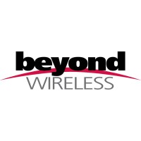 Beyond Wireless logo - Similar company to Imagine Wireless Inc