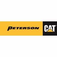 Peterson Cat logo - Similar company to Papé Group