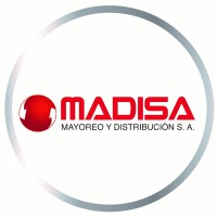 MADISA (Mayoreo y Distribución S.A.) logo - Similar company to Dismatec S.A.