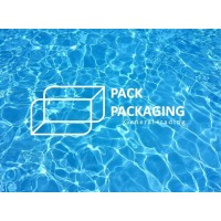 Pack PackagingIQ logo - Similar company to Pixel Printing And Packaging